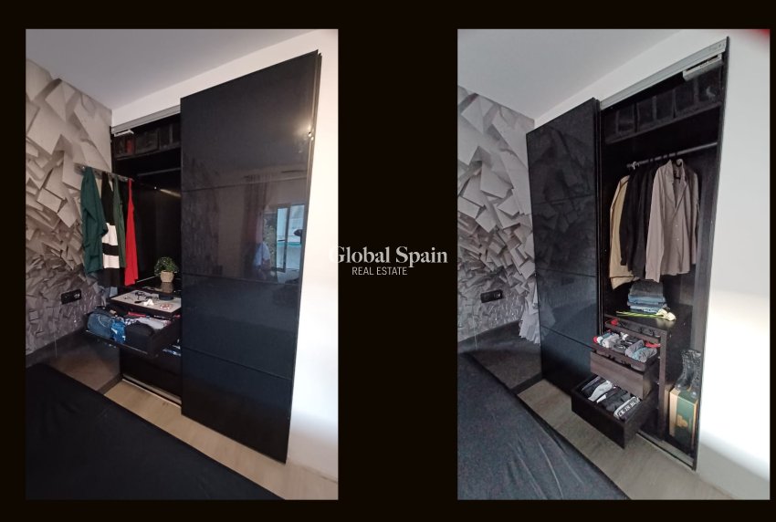 Resale - APARTMENT -
TORRE DE LA HORADADA - Costa Blanca