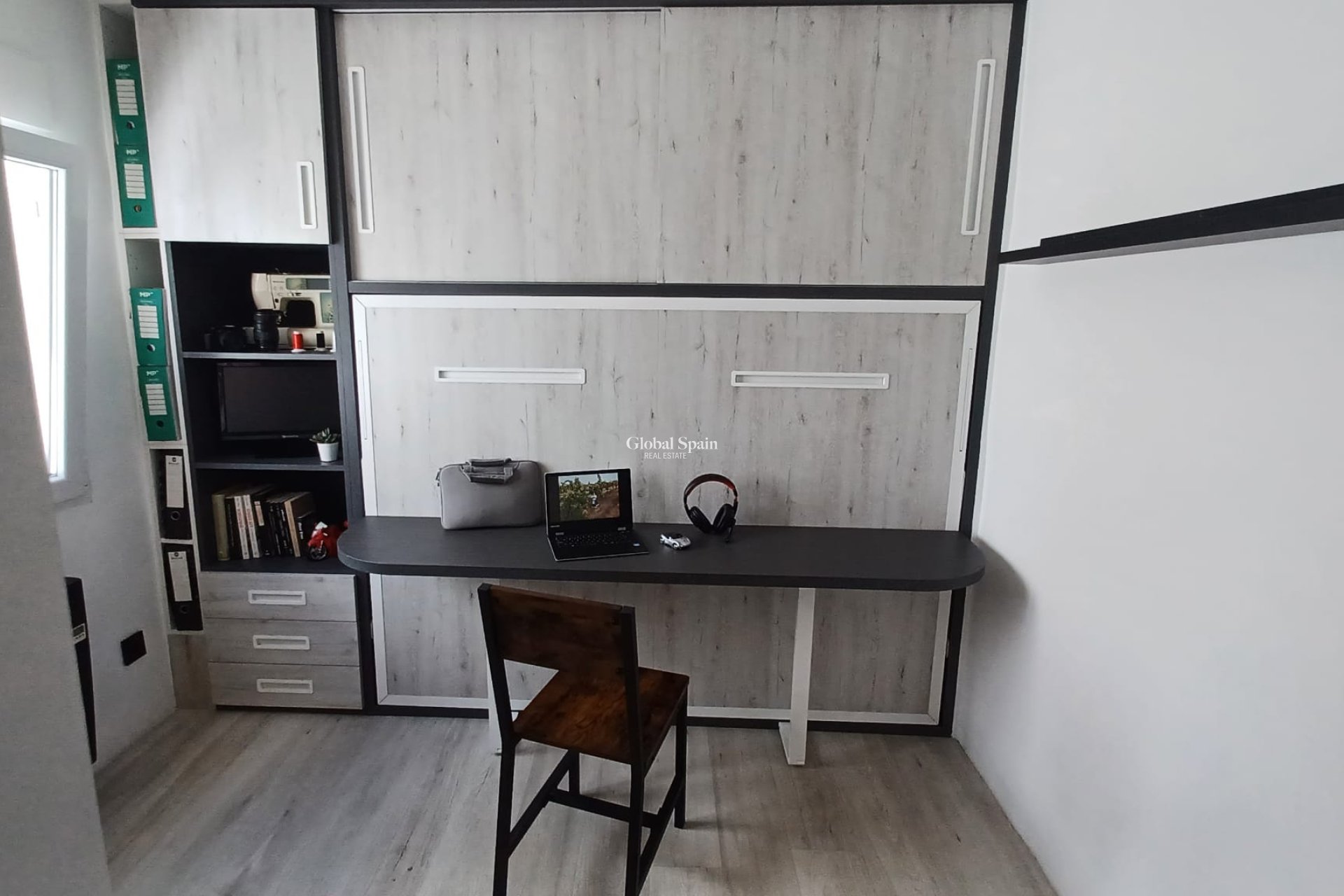 Resale - APARTMENT -
TORRE DE LA HORADADA - Costa Blanca