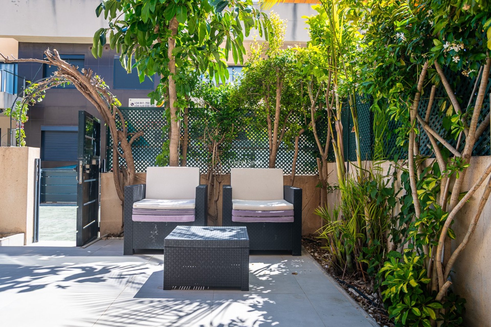 Resale - Apartment -
TORRE DE LA HORADADA - TORRE DE LA HORARADA