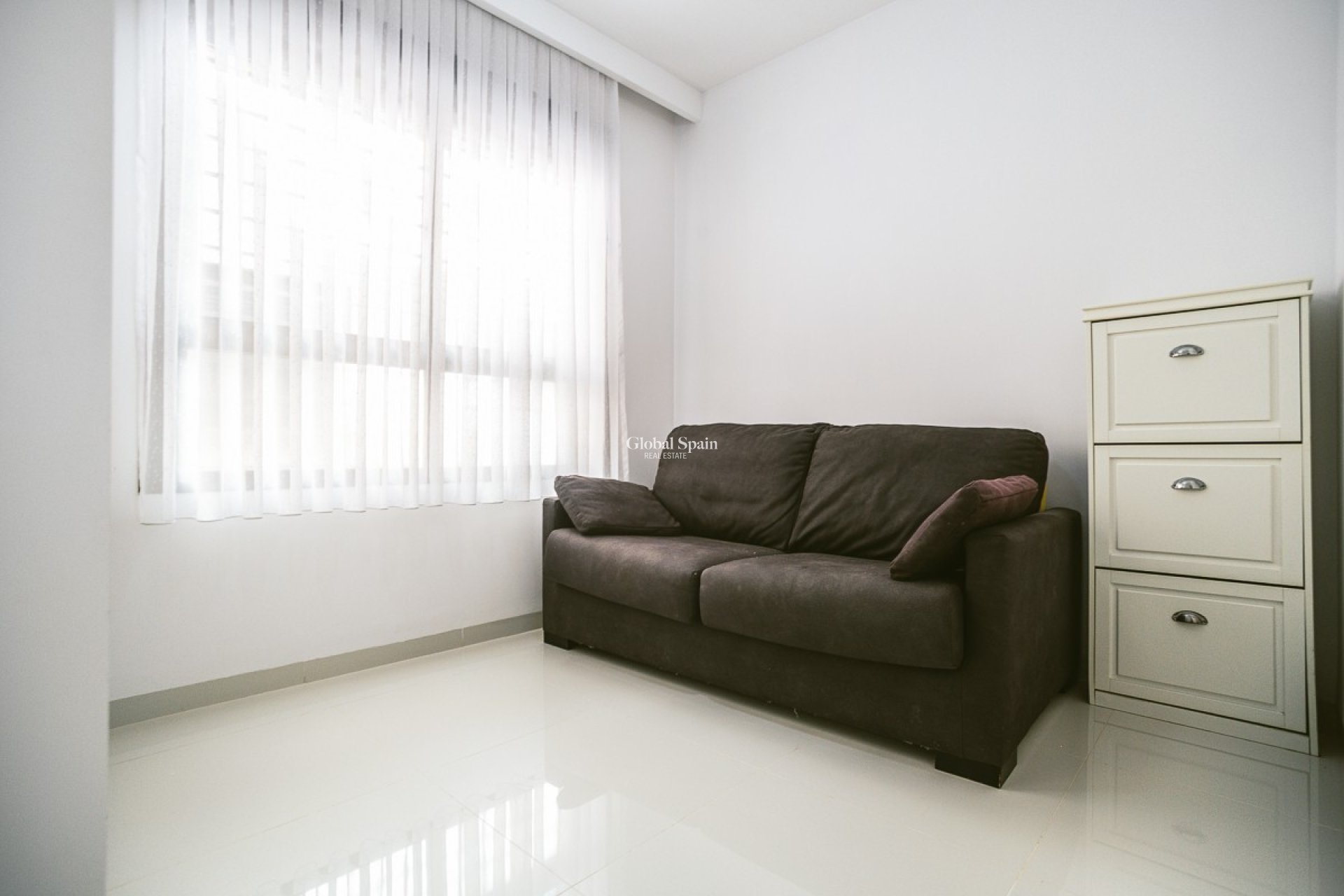 Resale - Apartment -
TORRE DE LA HORADADA - TORRE DE LA HORARADA