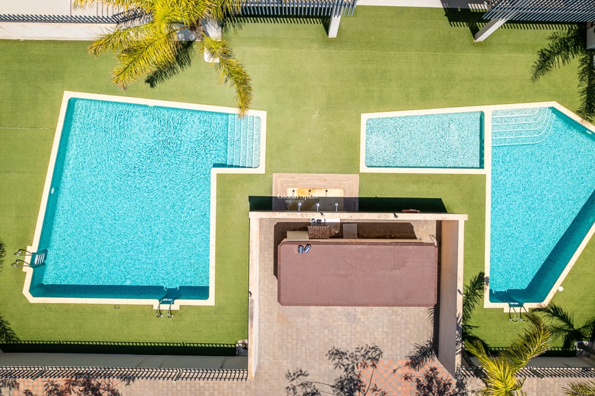 Resale - Apartment -
TORRE DE LA HORADADA - TORRE DE LA HORARADA