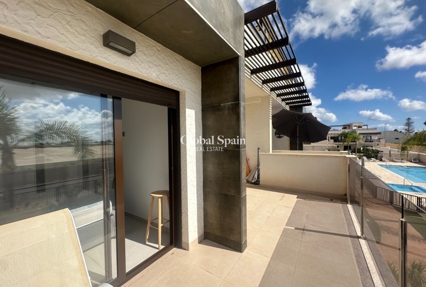 Resale - Apartment -
TORRE PACHECO - Dolores De Pacheco