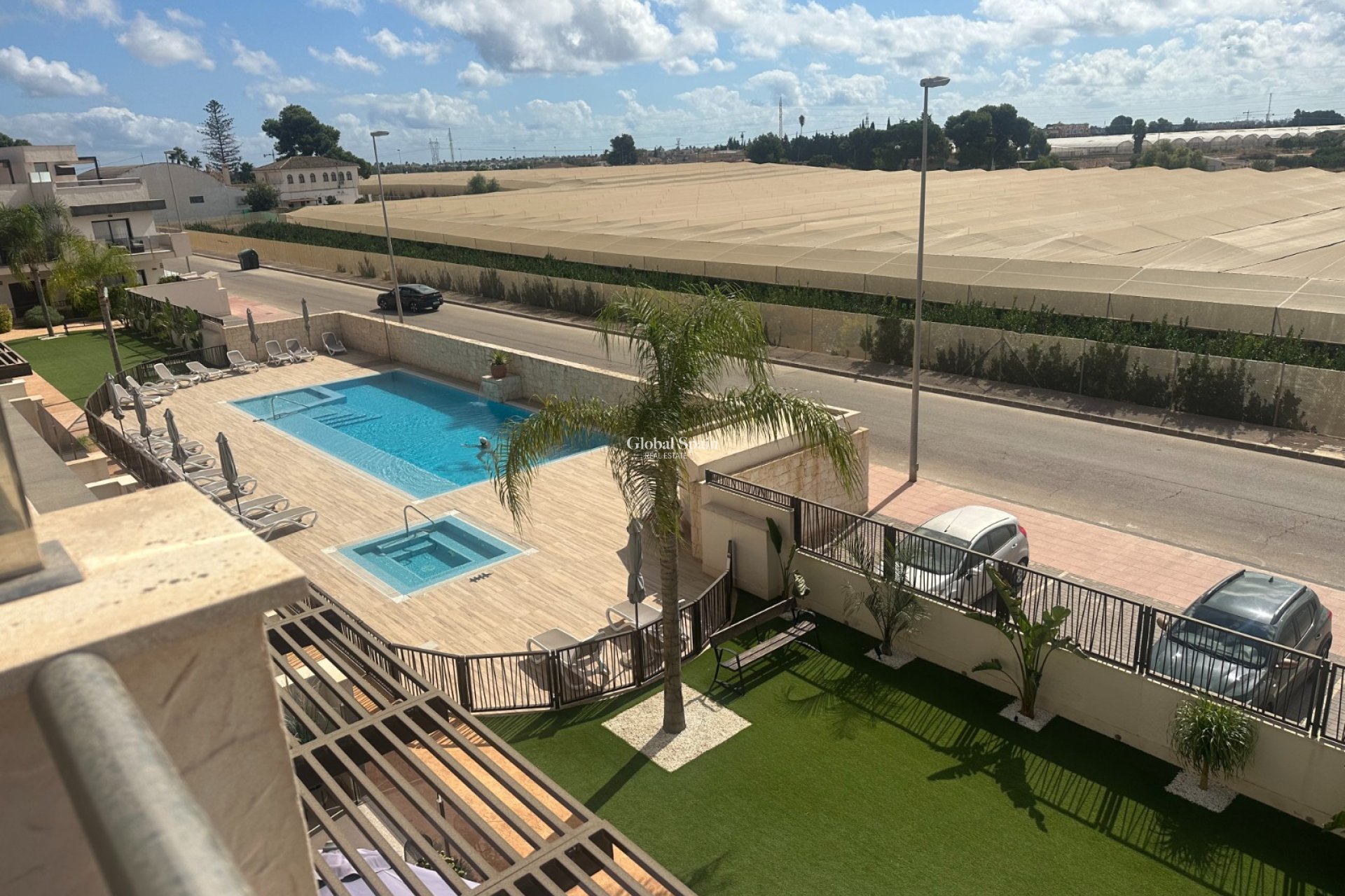 Resale - Apartment -
TORRE PACHECO - Dolores De Pacheco