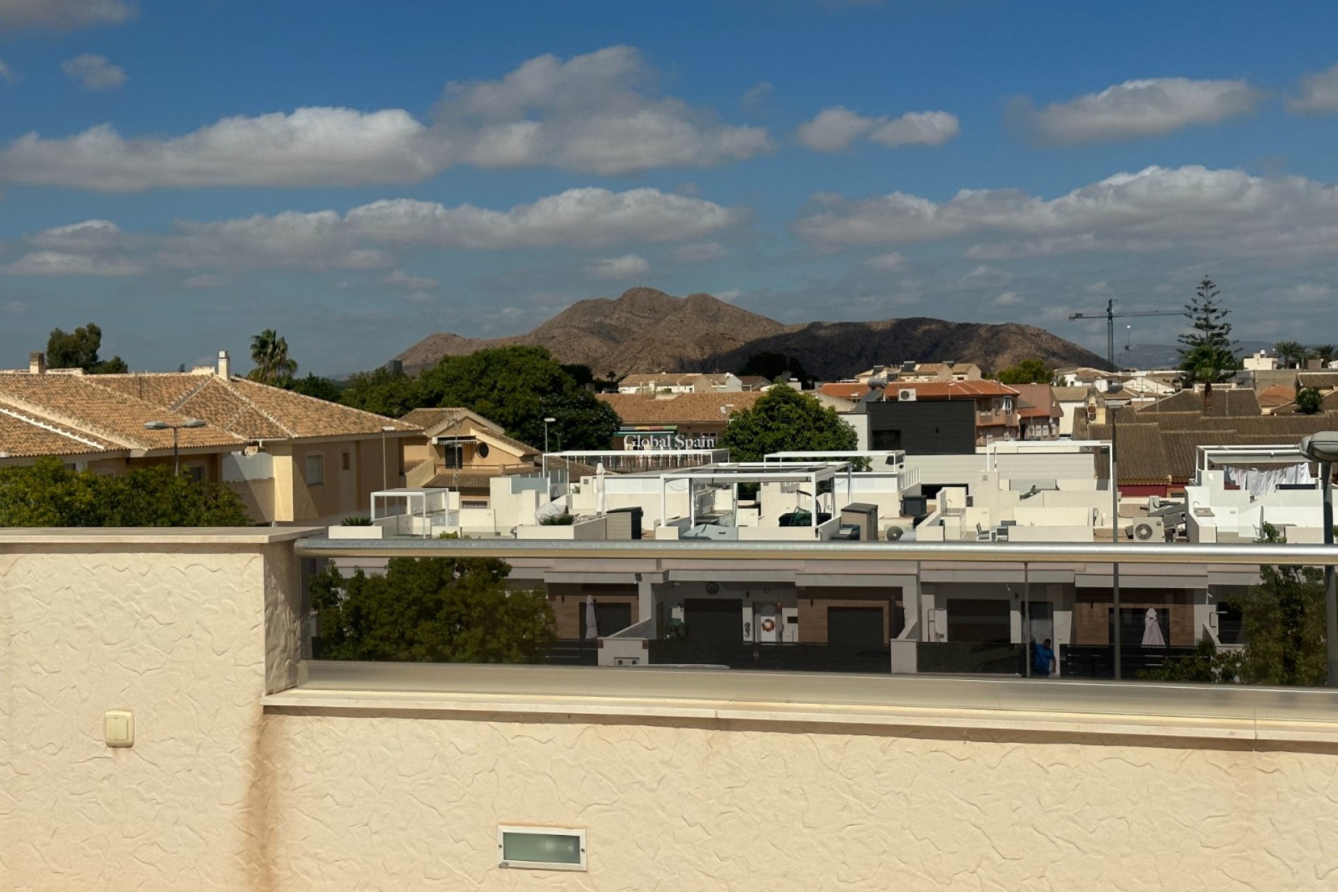 Resale - Apartment -
TORRE PACHECO - Dolores De Pacheco