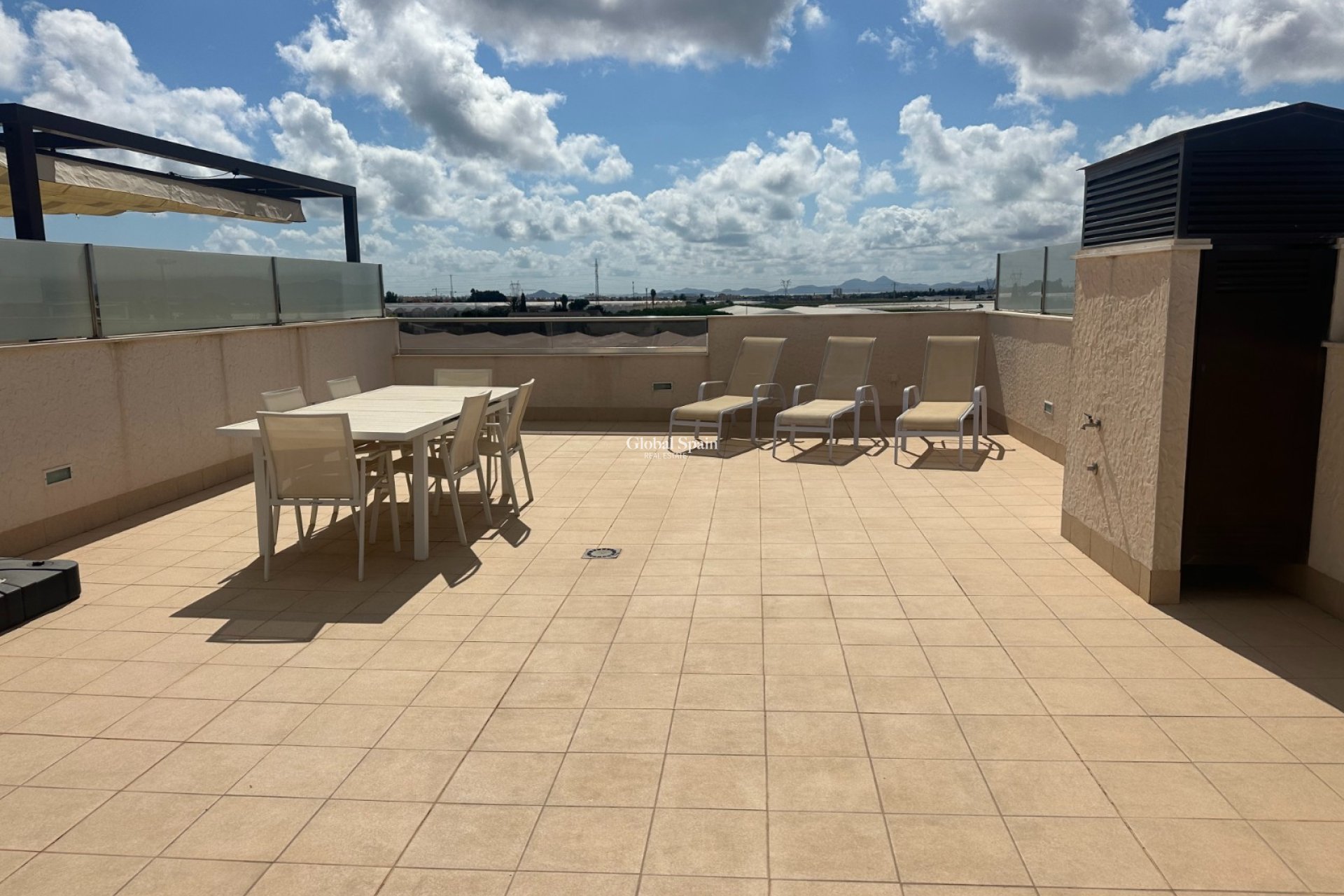 Resale - Apartment -
TORRE PACHECO - Dolores De Pacheco