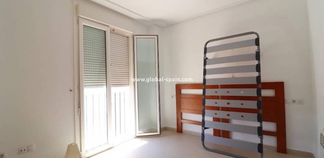 Resale - Apartment - Torre - Pacheco - EL VALLE  - POLARIS WORLD -