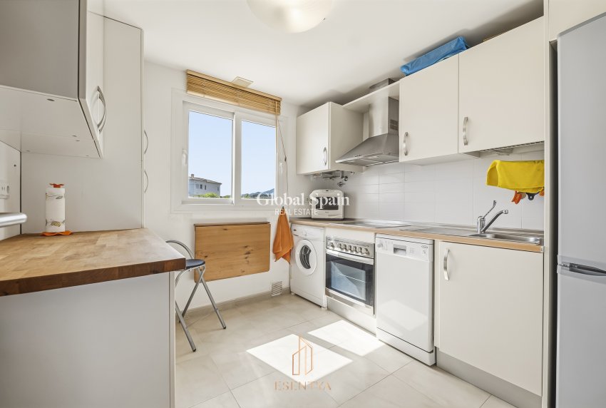 Resale - APARTMENT -
TORRE PACHECO - Hacienda Riquelme