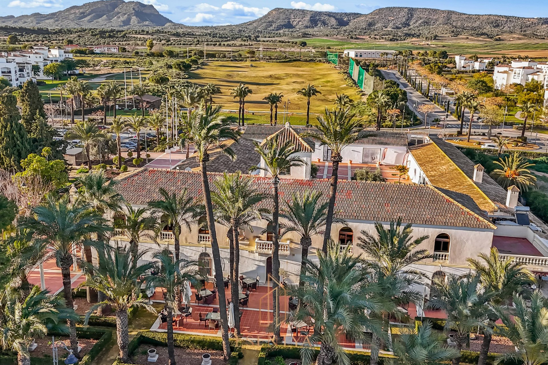 Resale - APARTMENT -
TORRE PACHECO - Hacienda Riquelme