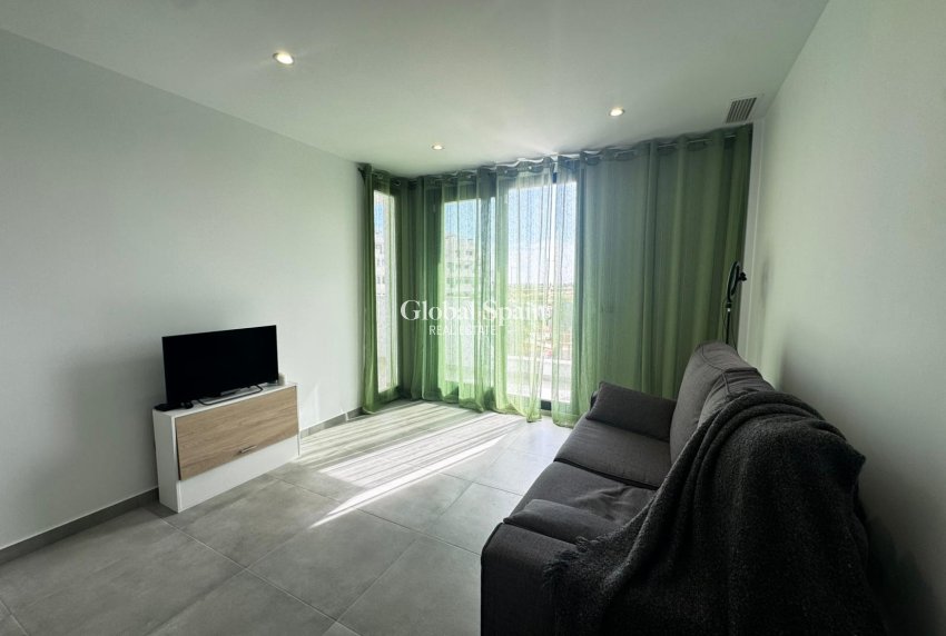 Resale - APARTMENT -
TORRE PACHECO - Inland