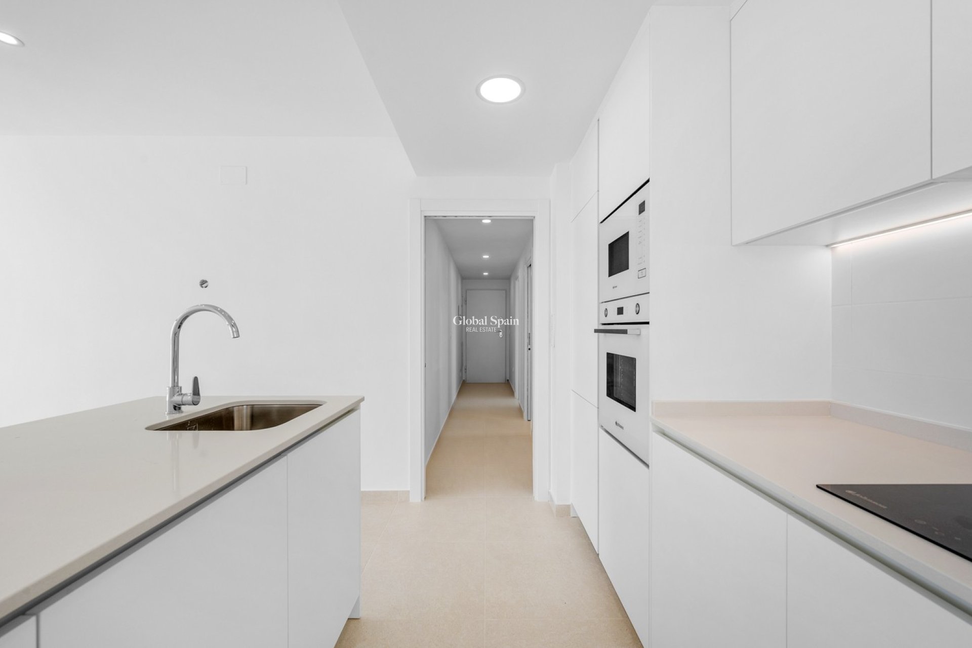 Resale - APARTMENT -
TORRE PACHECO - Inland