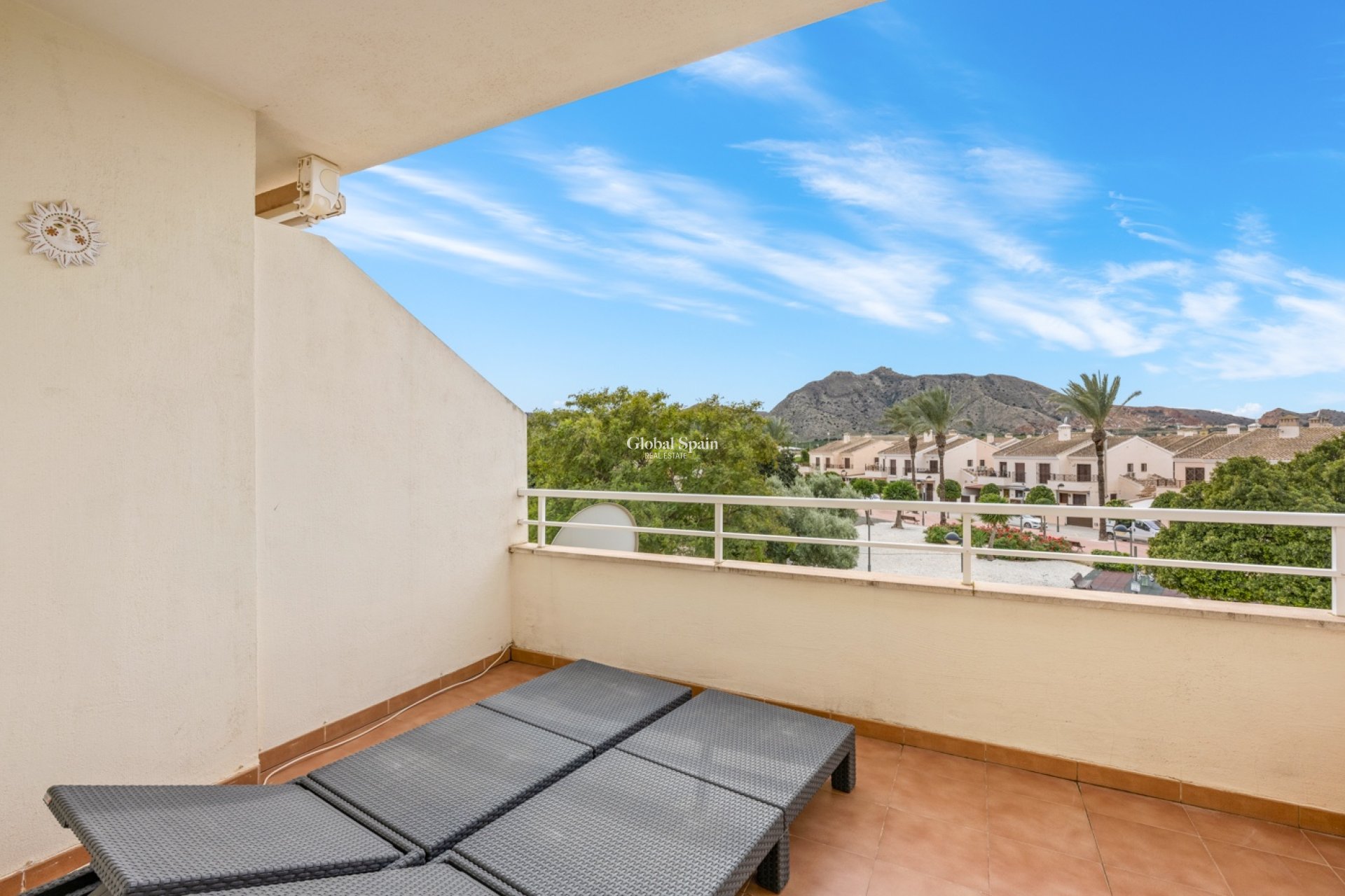 Resale - APARTMENT -
TORRE PACHECO - Inland
