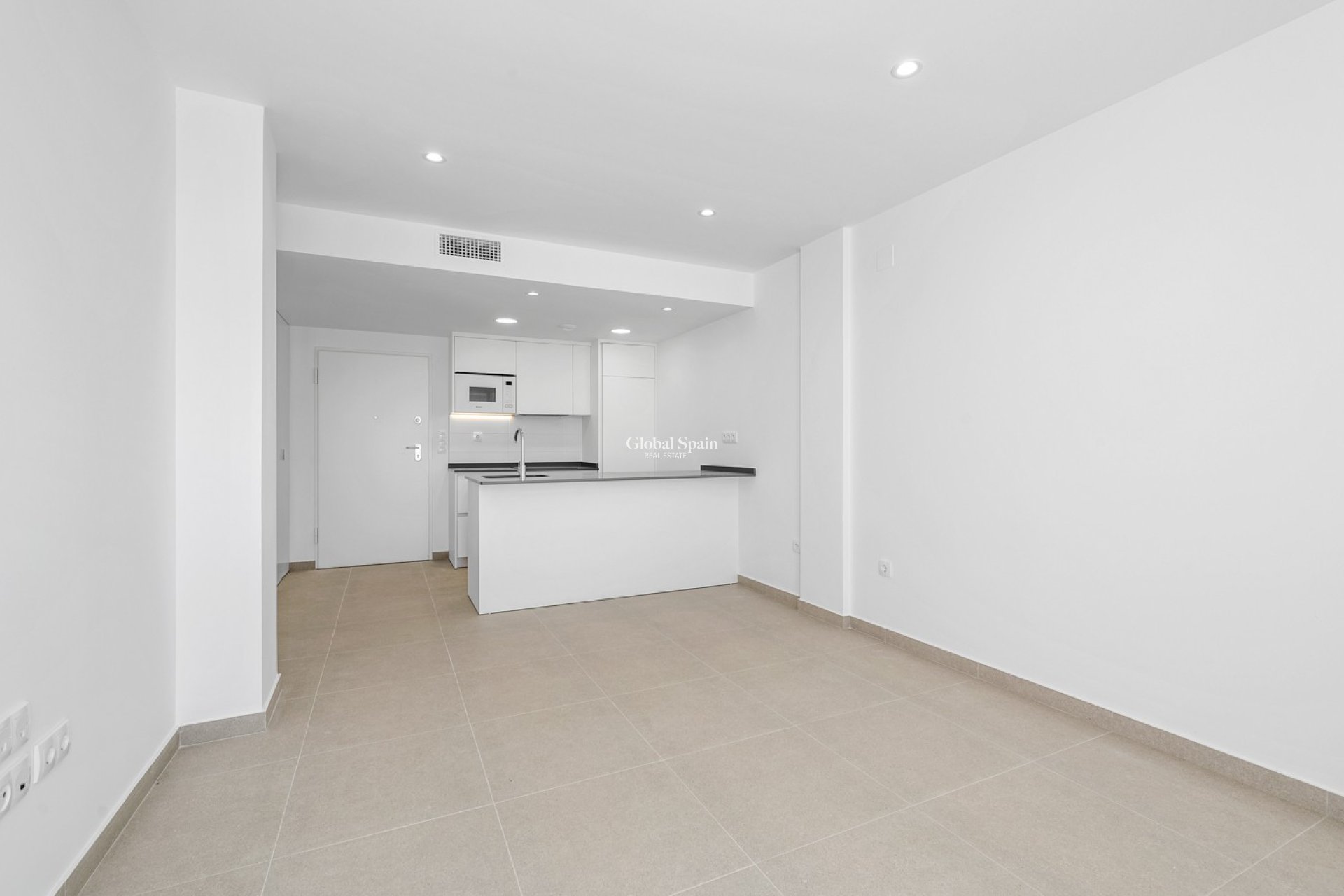 Resale - APARTMENT -
TORRE PACHECO - Inland