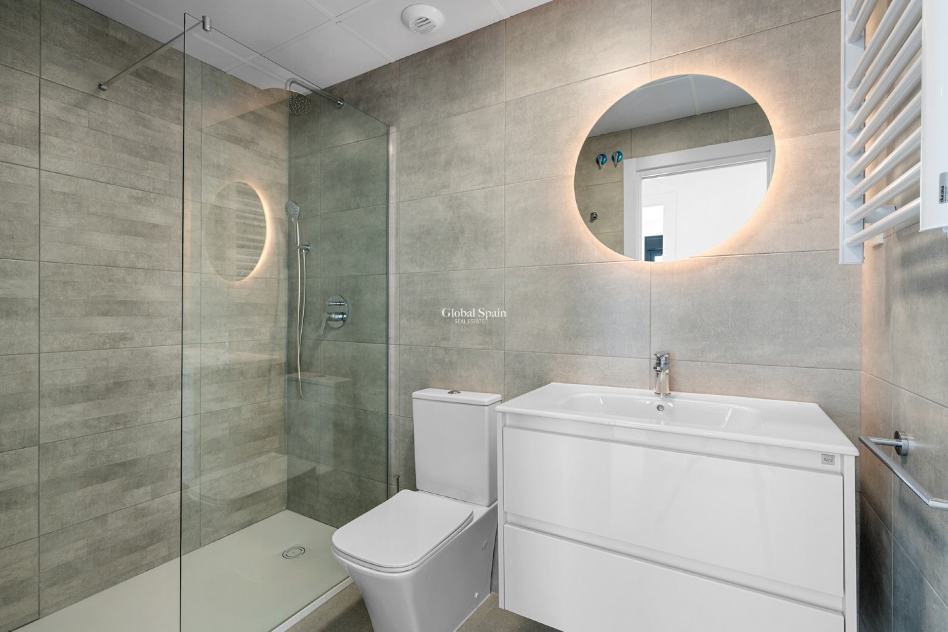 Resale - APARTMENT -
TORRE PACHECO - Inland