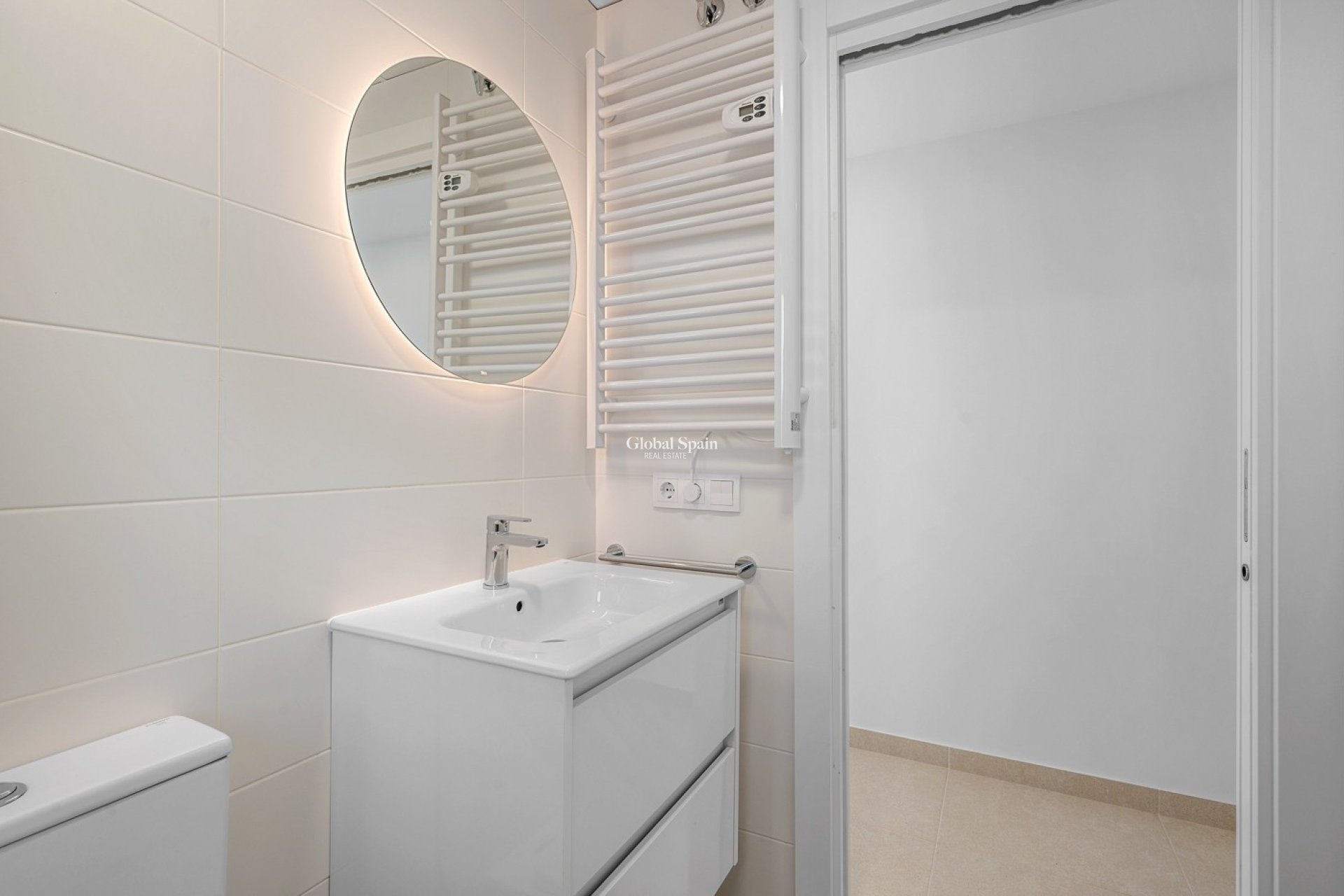 Resale - APARTMENT -
TORRE PACHECO - Inland