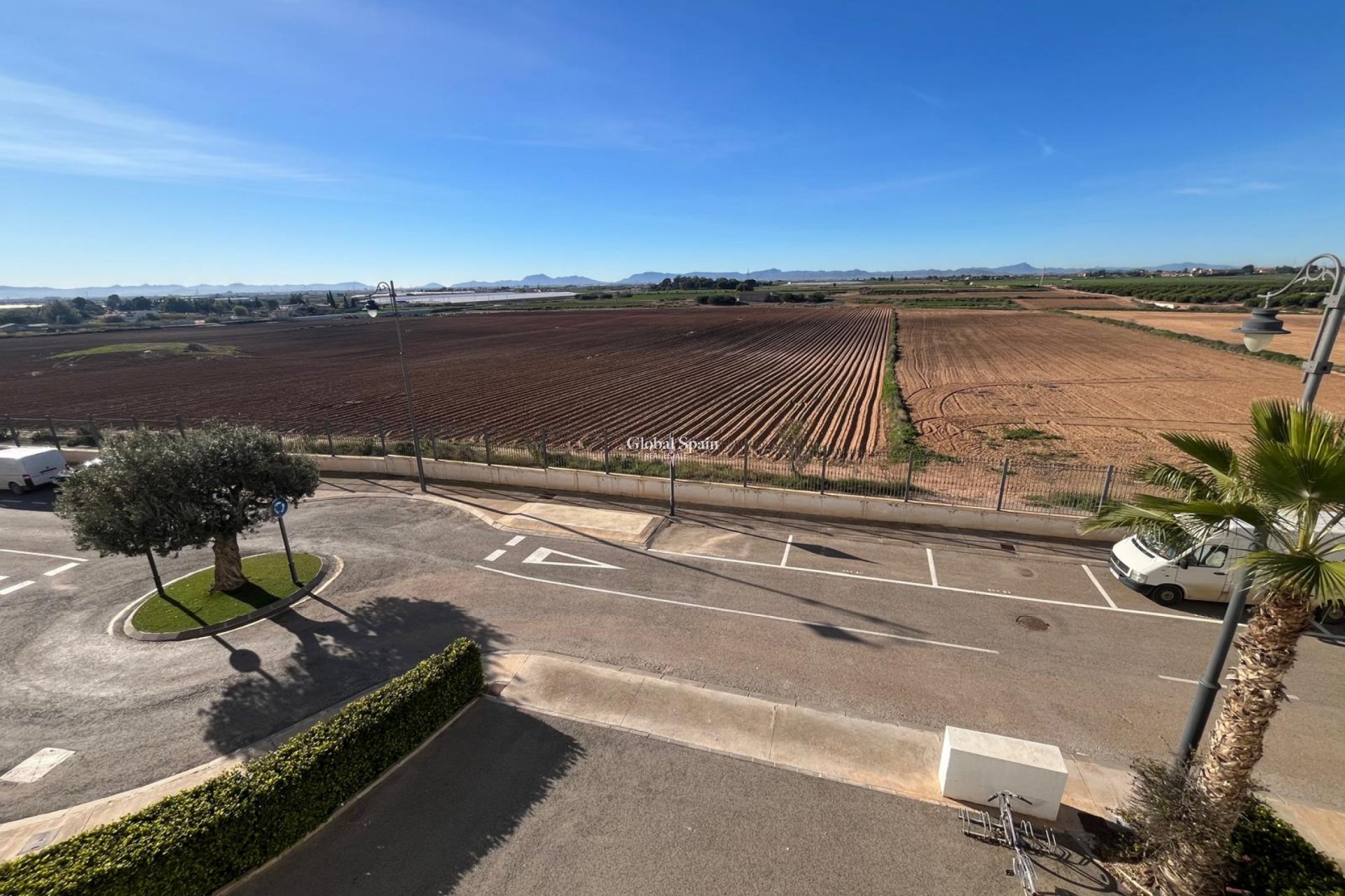 Resale - APARTMENT -
TORRE PACHECO - Inland