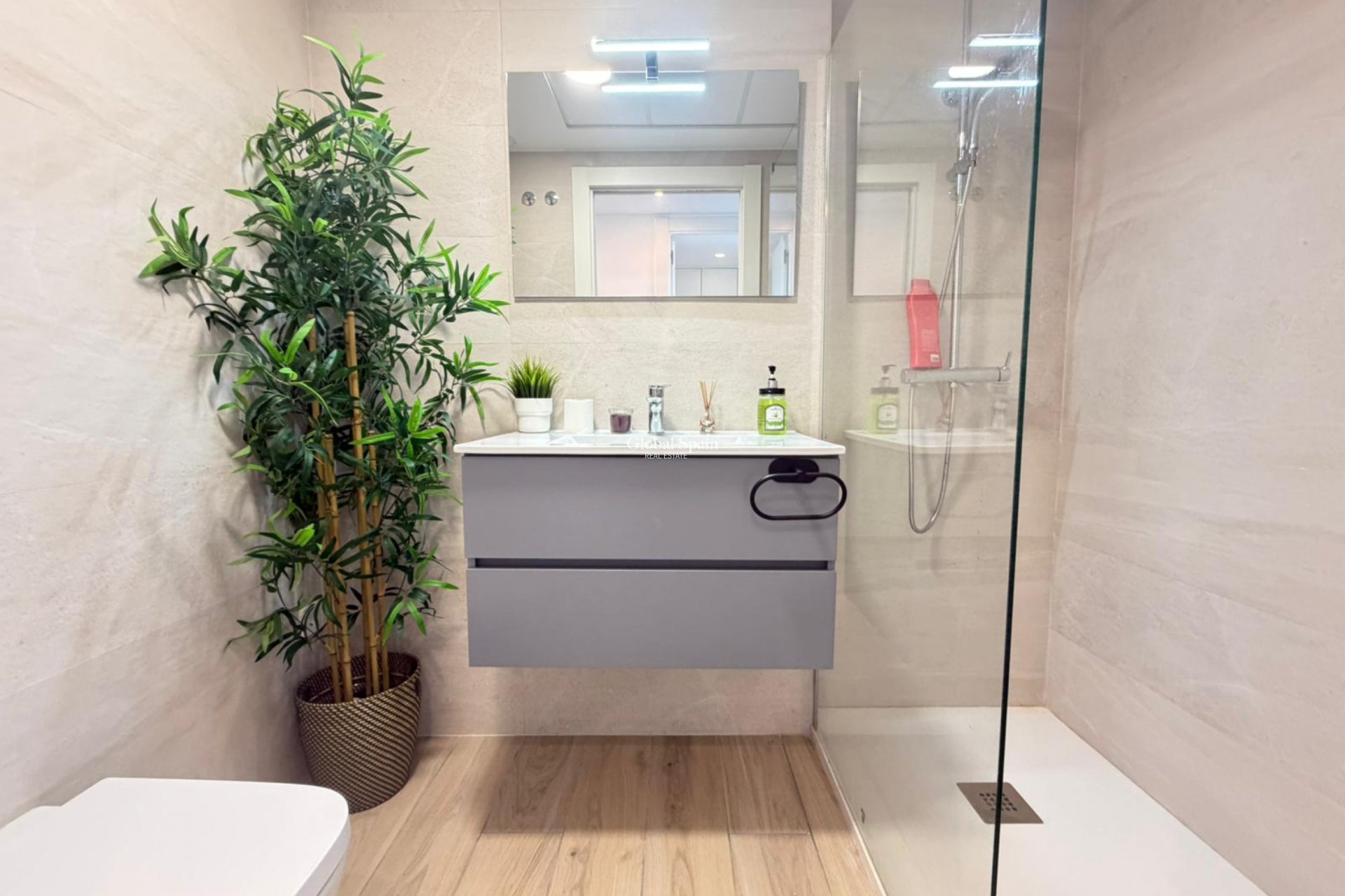 Resale - APARTMENT -
TORRE PACHECO - Inland