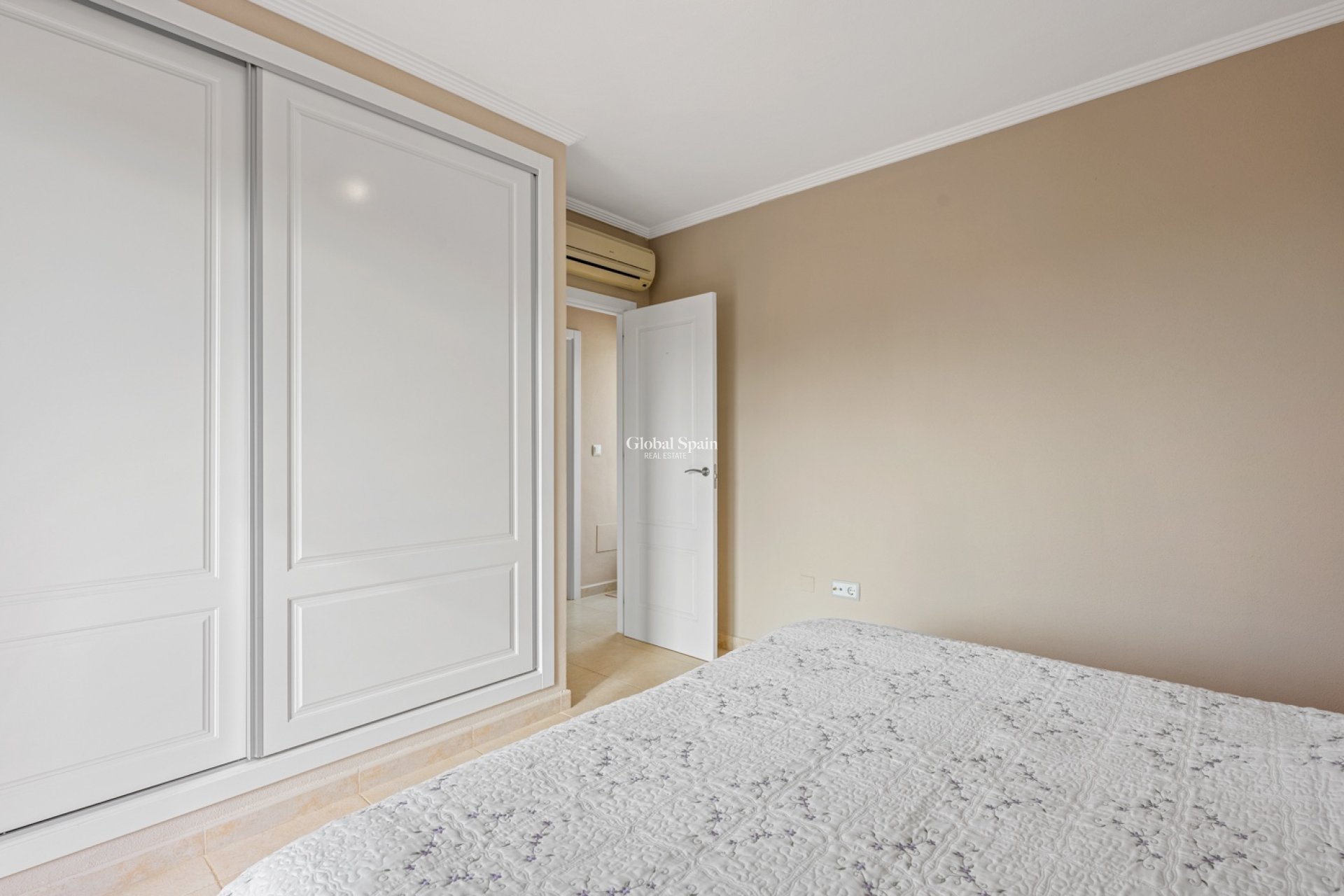 Resale - APARTMENT -
TORRE PACHECO - Inland