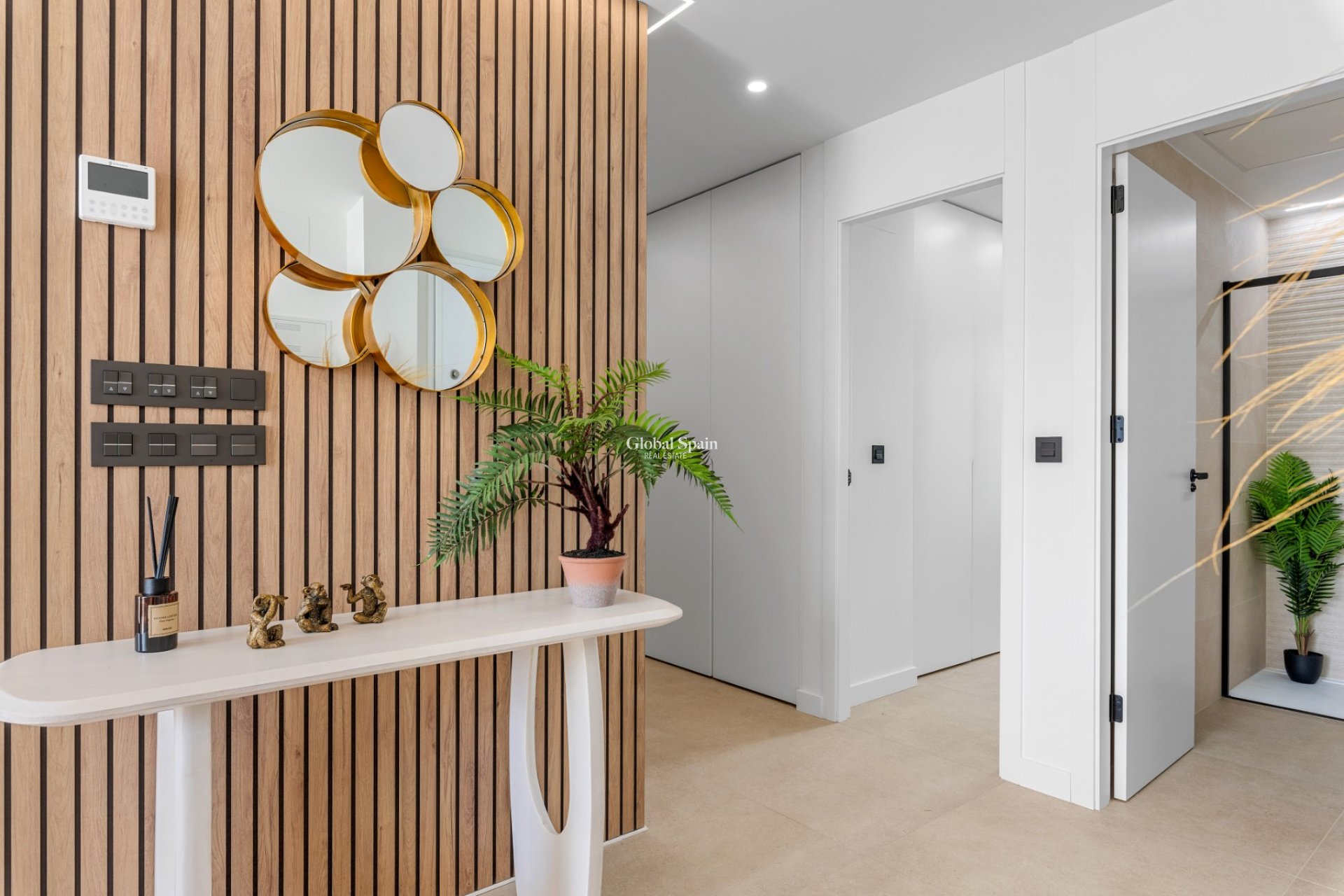 Resale - APARTMENT -
TORRE PACHECO - Inland