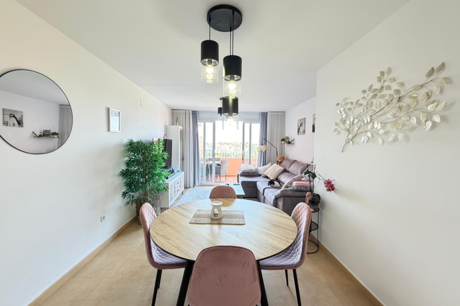 Resale - APARTMENT -
TORRE PACHECO - Inland