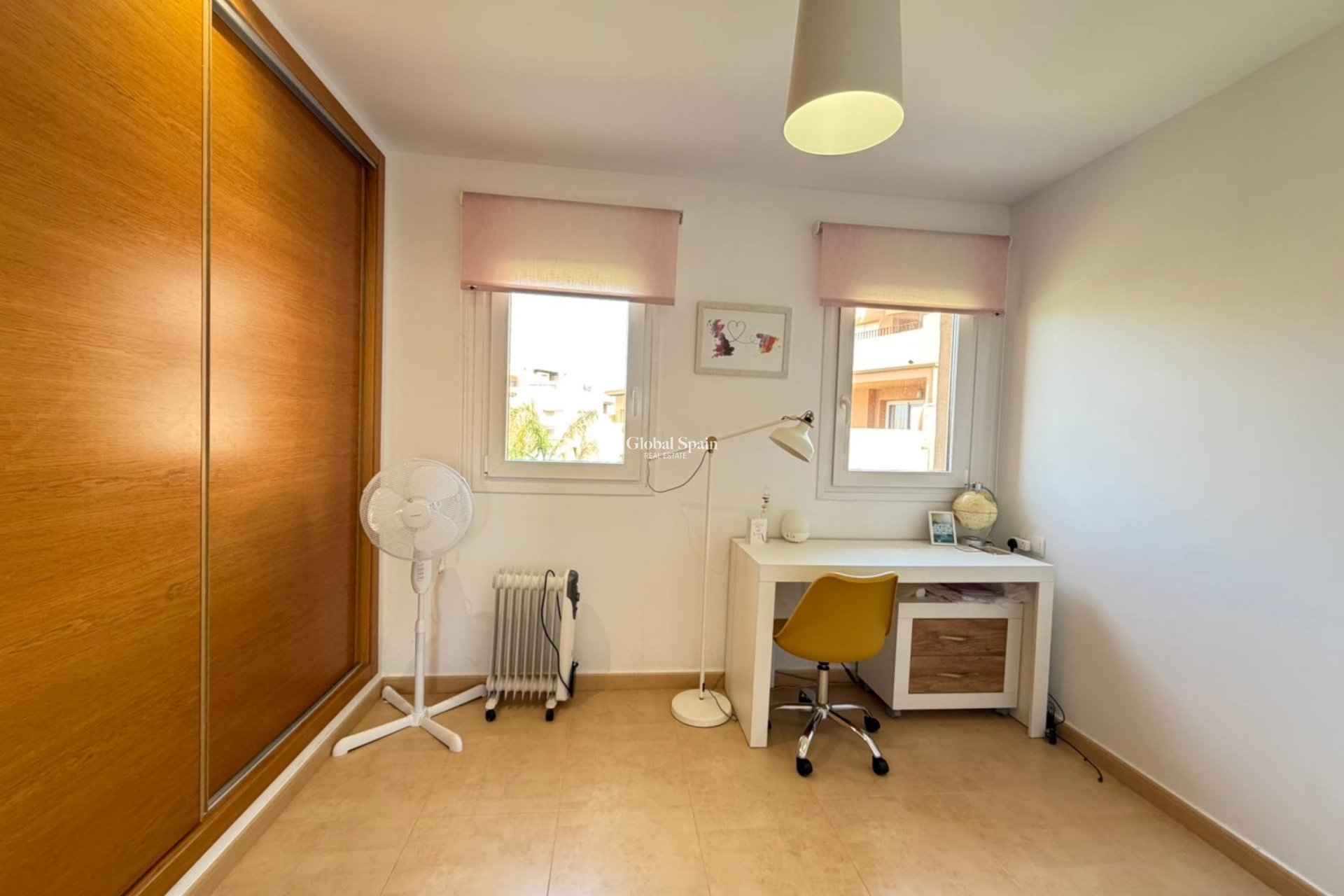 Resale - APARTMENT -
TORRE PACHECO - Inland