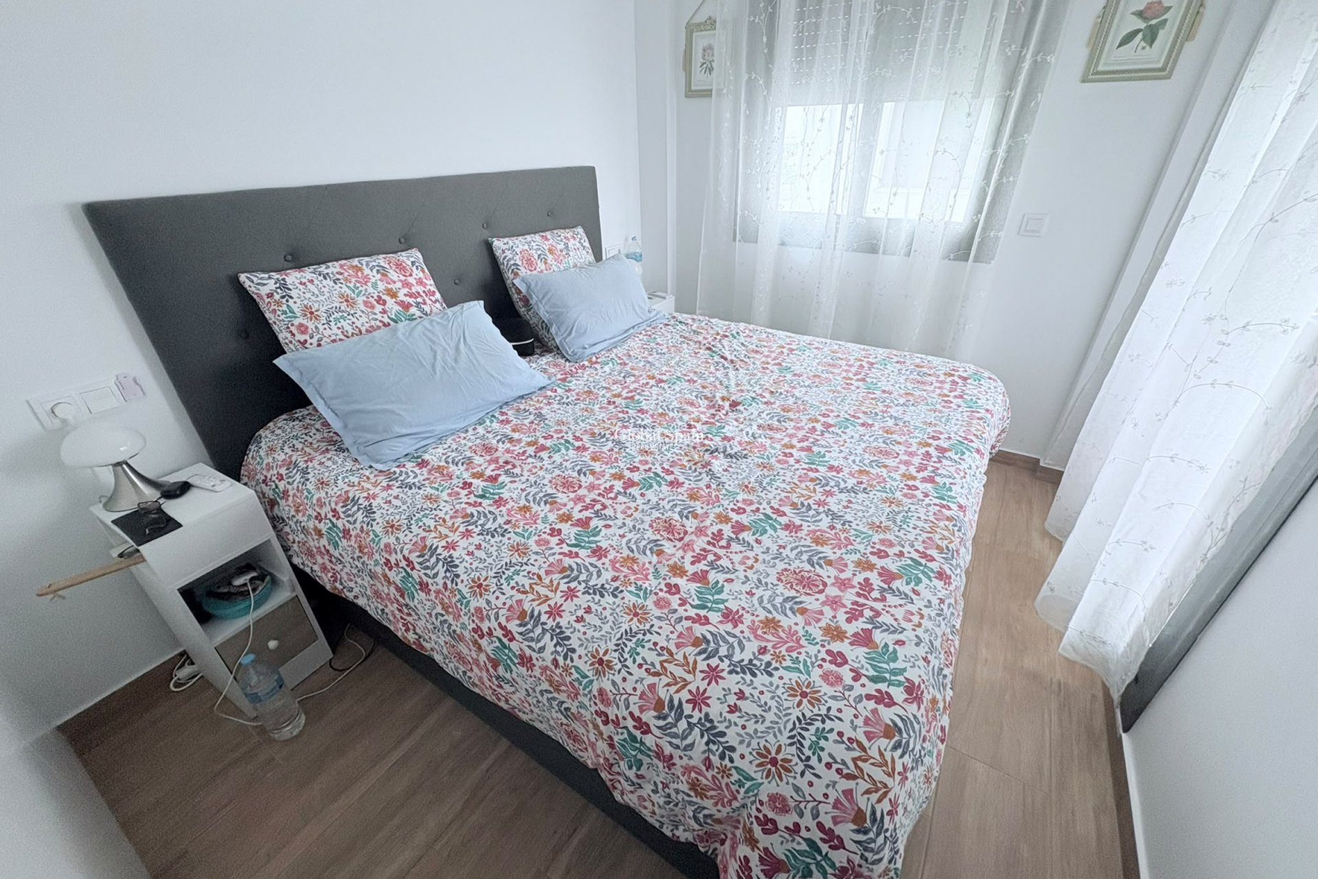 Resale - APARTMENT -
TORRE PACHECO - Inland