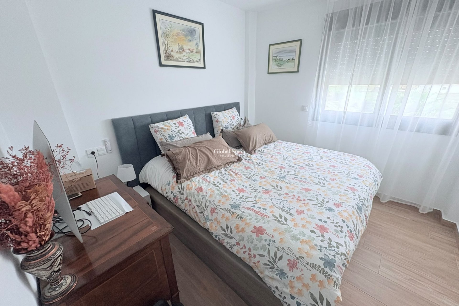 Resale - APARTMENT -
TORRE PACHECO - Inland