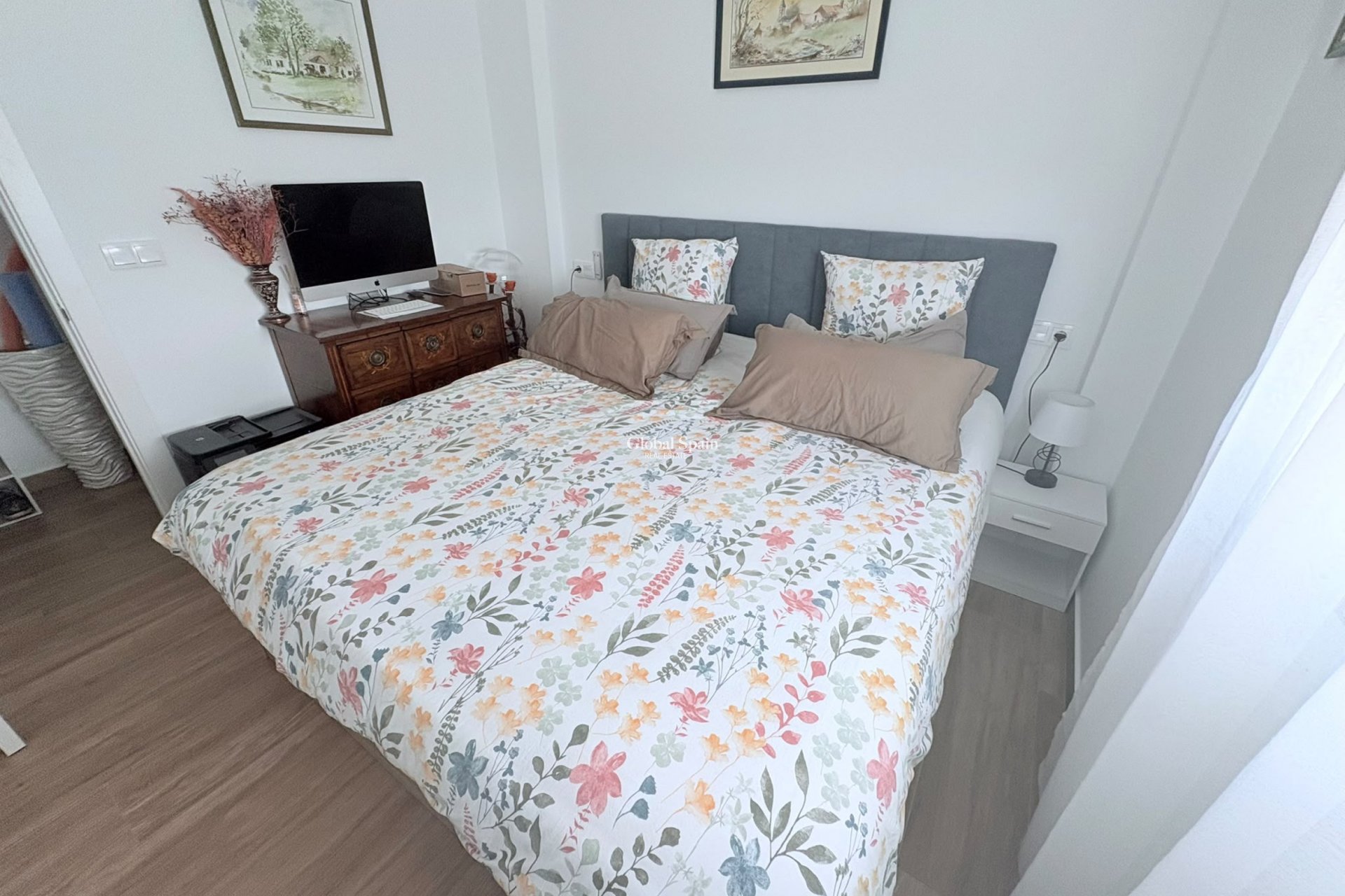 Resale - APARTMENT -
TORRE PACHECO - Inland
