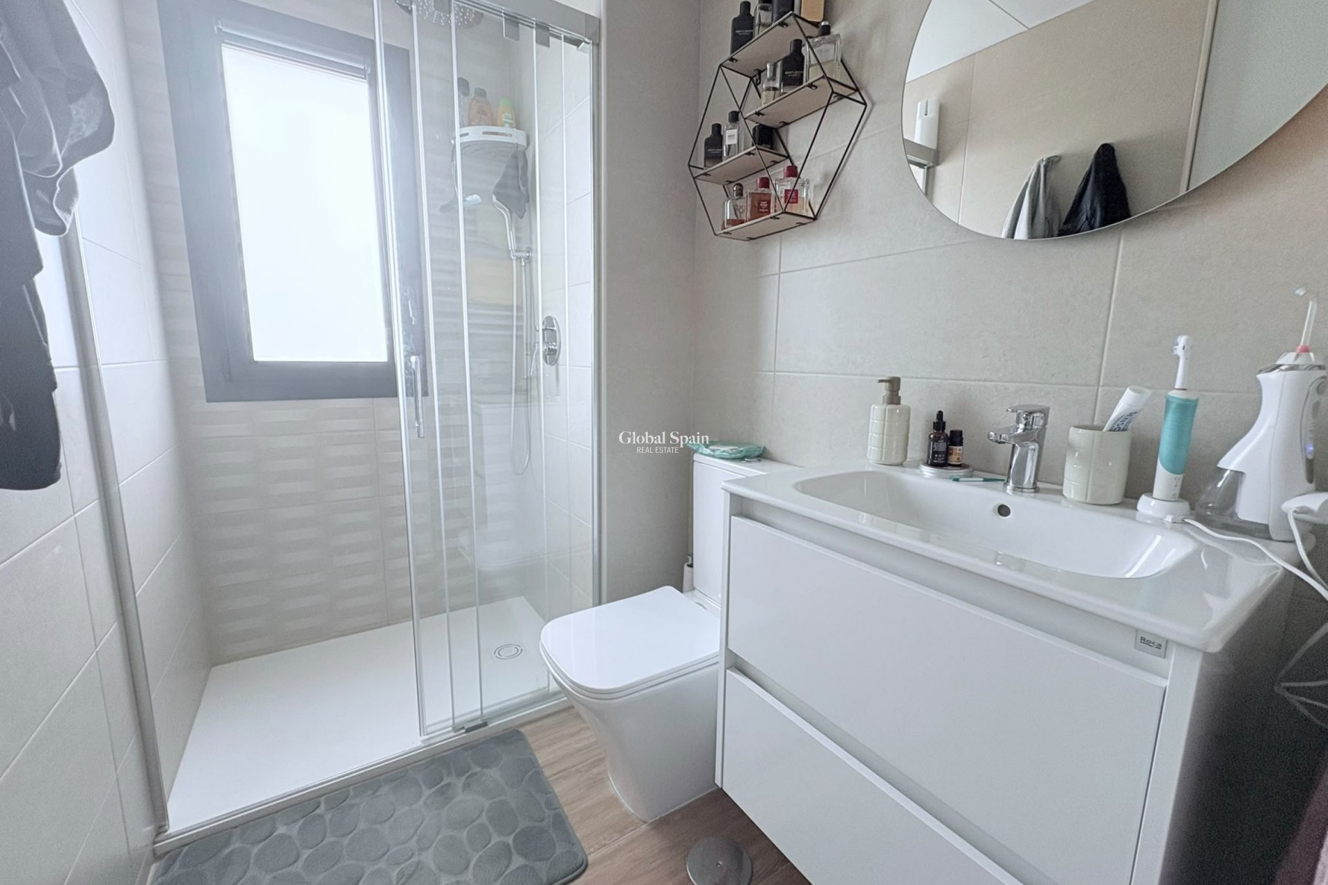 Resale - APARTMENT -
TORRE PACHECO - Inland