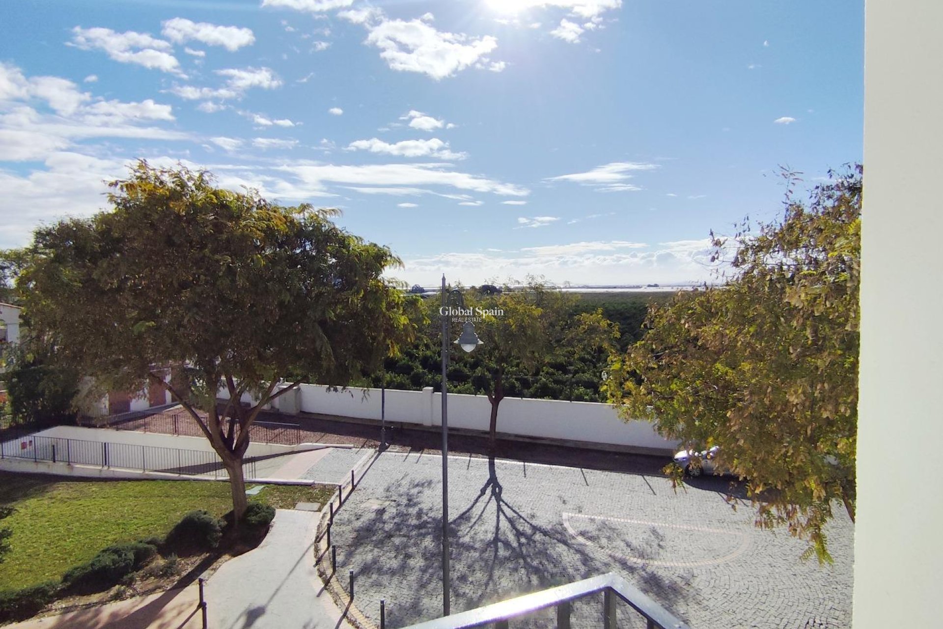 Resale - APARTMENT -
TORRE PACHECO - Roldán
