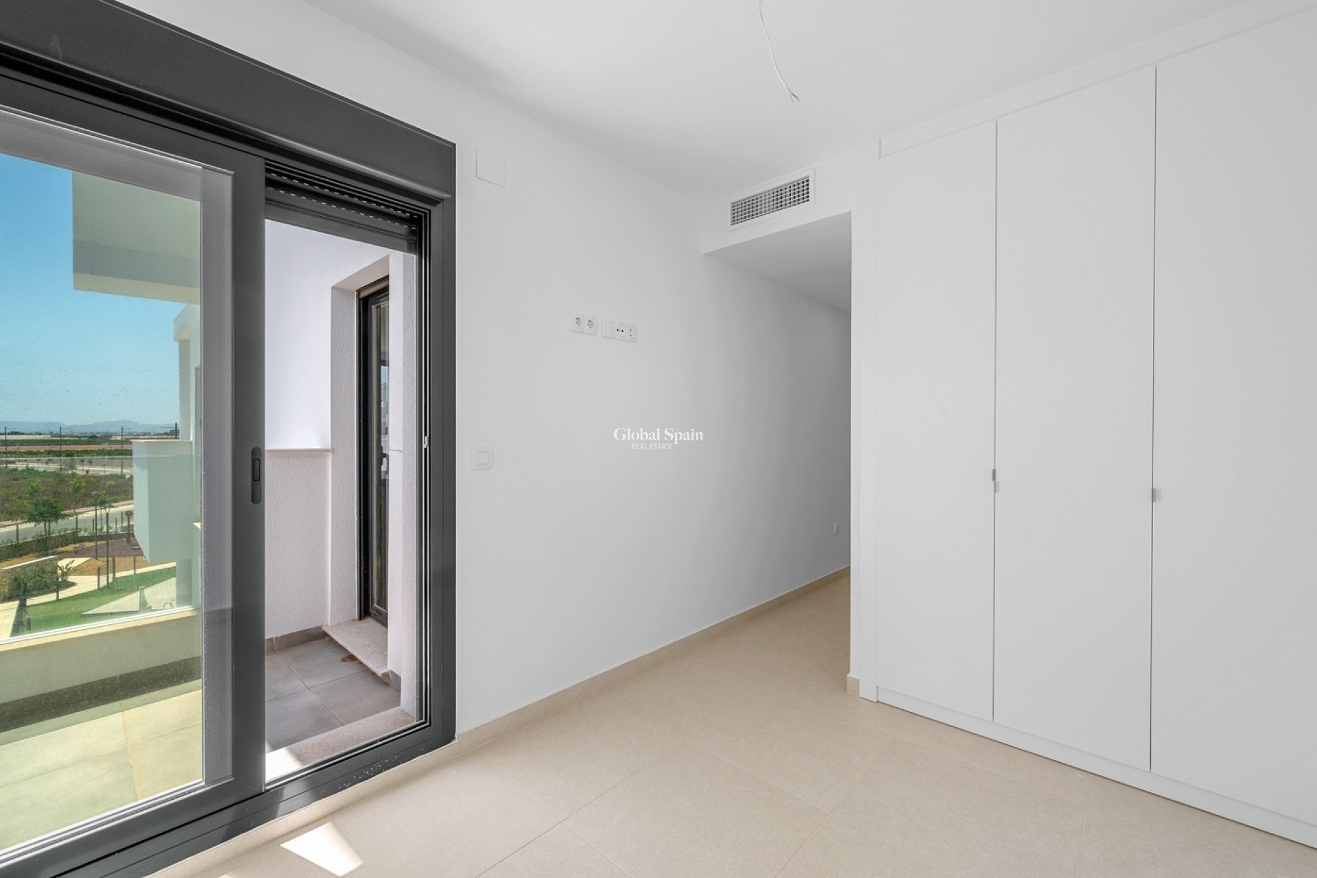 Resale - APARTMENT -
TORRE PACHECO - Santa Rosalia Lake And Life Resort