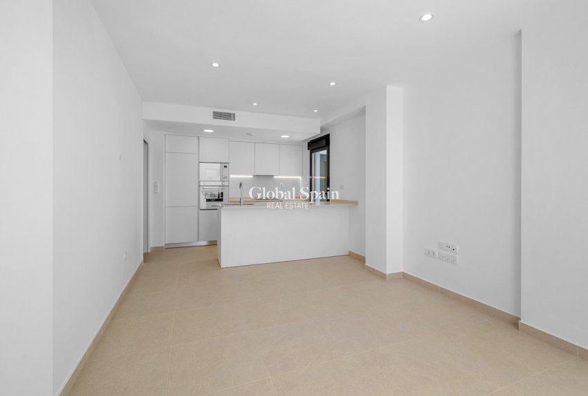 Resale - APARTMENT -
TORRE PACHECO - Santa Rosalia Lake And Life Resort