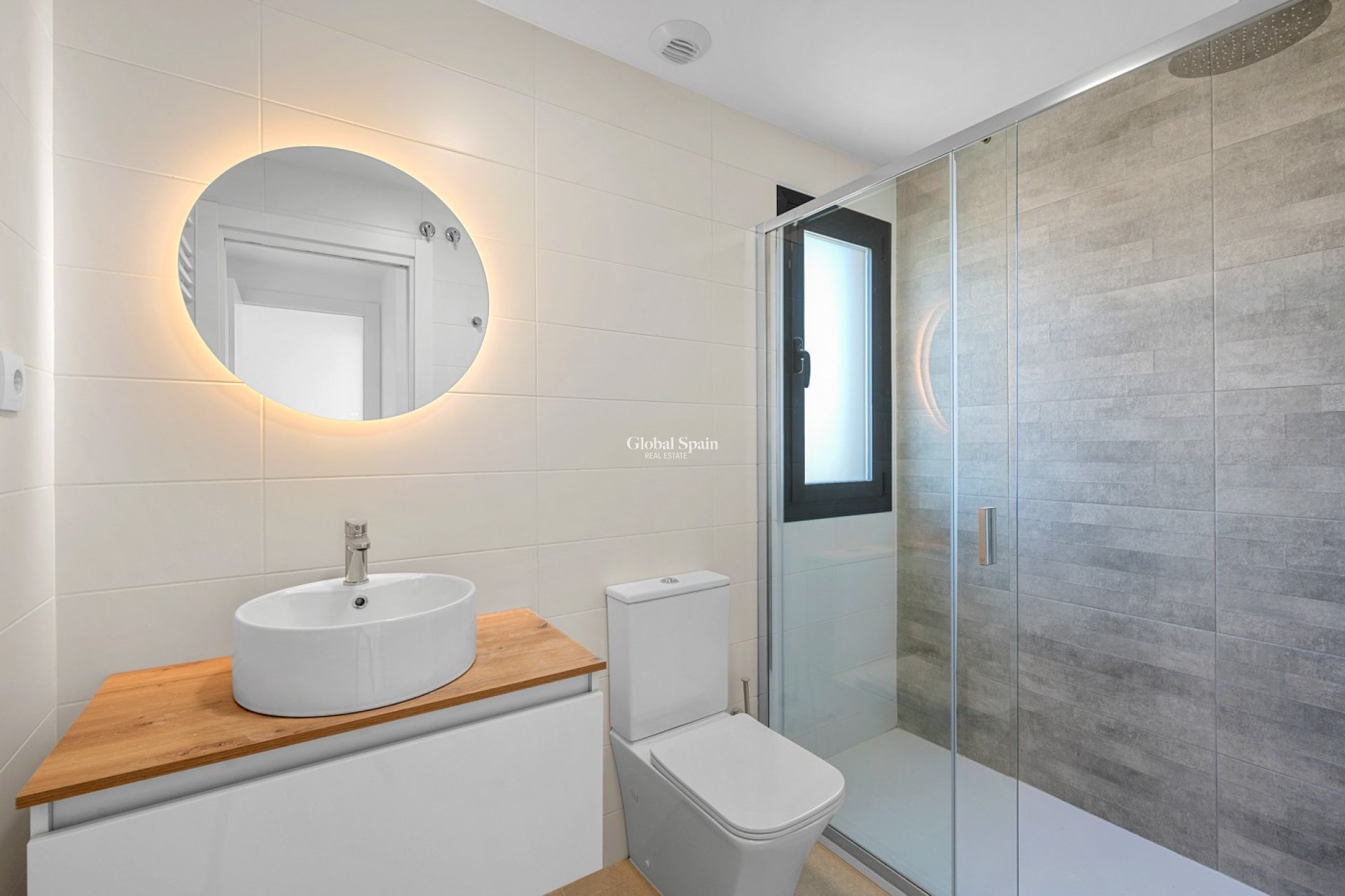 Resale - APARTMENT -
TORRE PACHECO - Santa Rosalia Lake And Life Resort