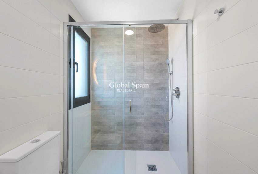 Resale - APARTMENT -
TORRE PACHECO - Santa Rosalia Lake And Life Resort