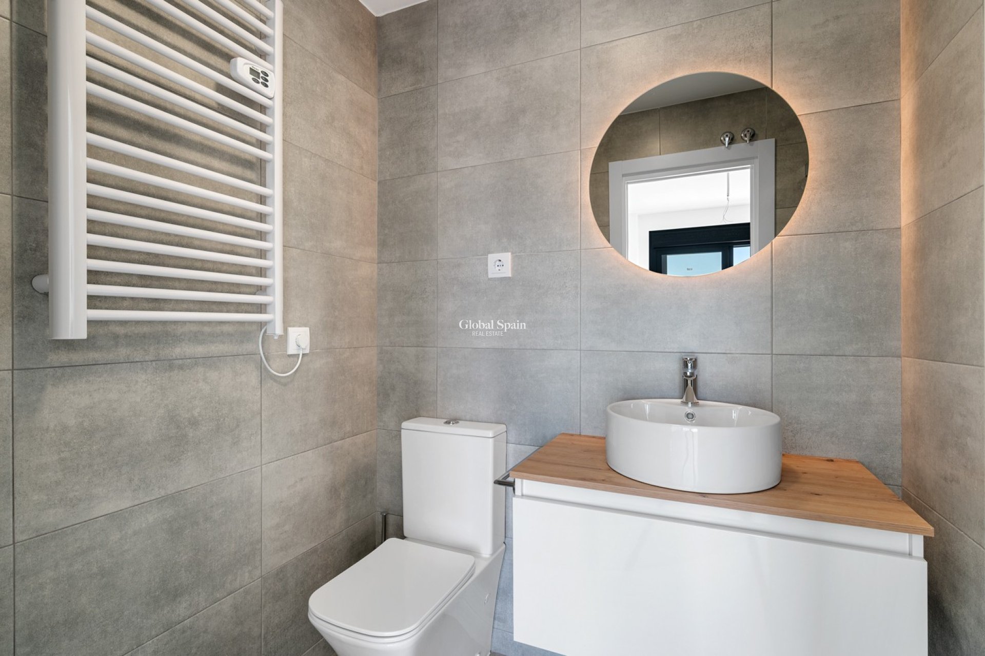 Resale - Apartment -
TORRE PACHECO - Santa Rosalia Lake And Life Resort