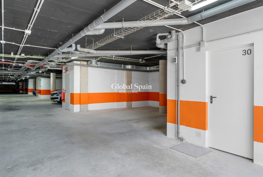 Resale - Apartment -
TORRE PACHECO - Santa Rosalia Lake And Life Resort