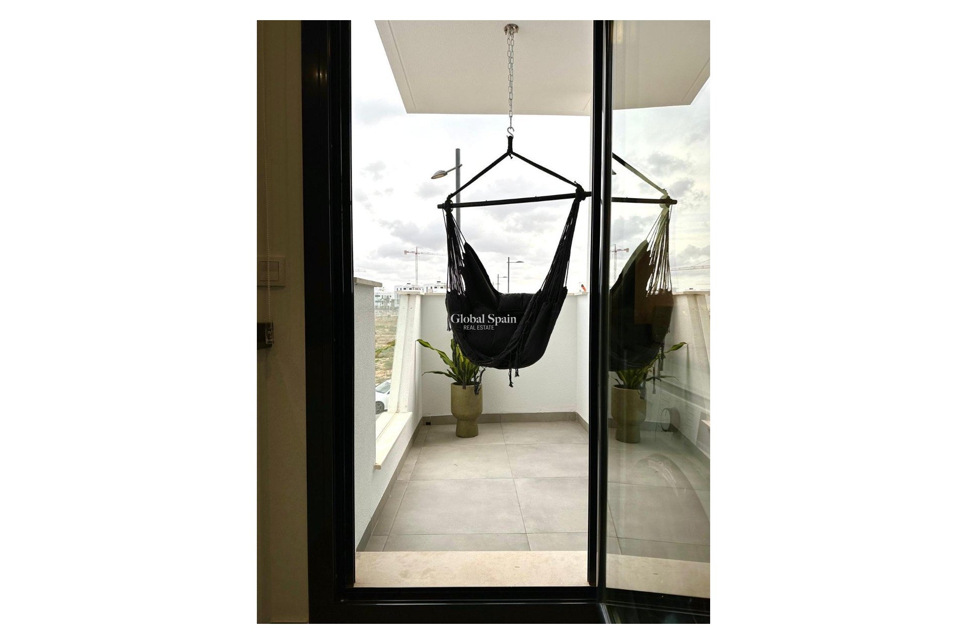 Resale - Apartment -
TORRE PACHECO - Santa Rosalia Lake And Life Resort