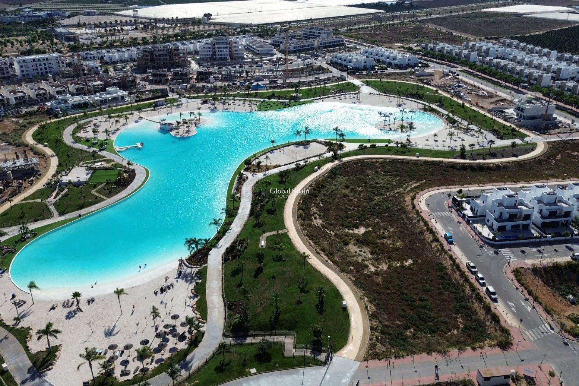 Resale - Apartment -
TORRE PACHECO - Santa Rosalía