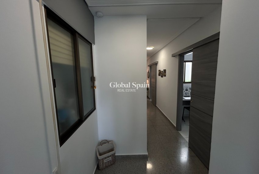 Resale - APARTMENT -
TORREMENDO - Costa Blanca