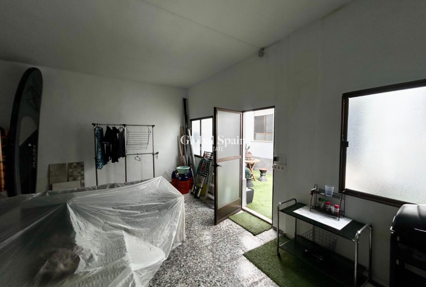 Resale - APARTMENT -
TORREMENDO - Costa Blanca