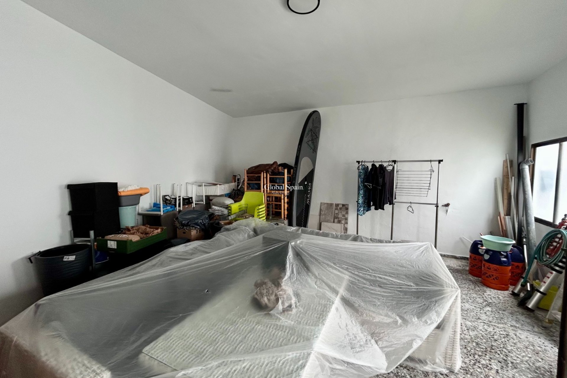 Resale - APARTMENT -
TORREMENDO - Costa Blanca