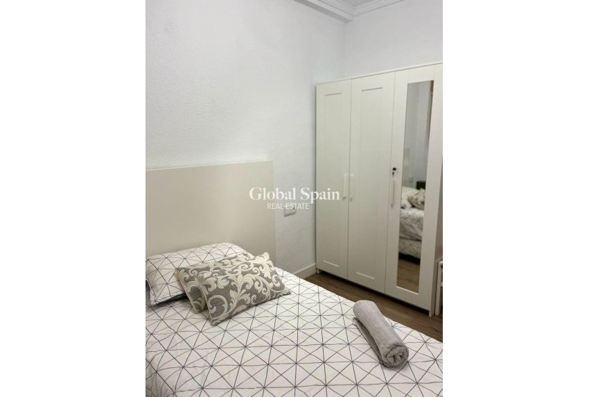 Resale - Apartment -
TORREVIEJA - Acequion