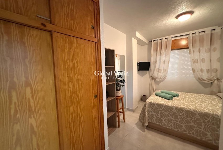 Resale - Apartment -
TORREVIEJA - Acequion