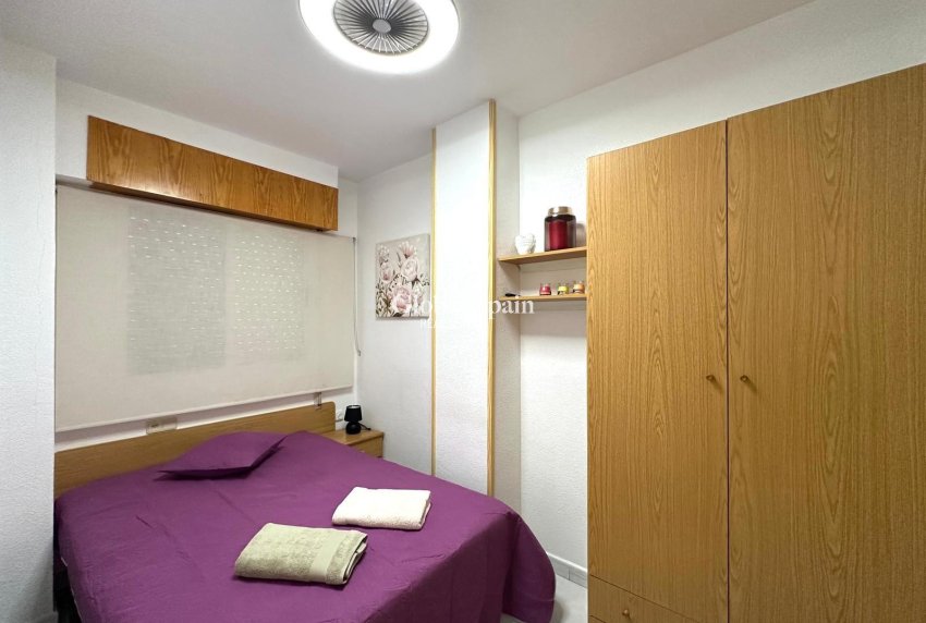 Resale - Apartment -
TORREVIEJA - Acequion