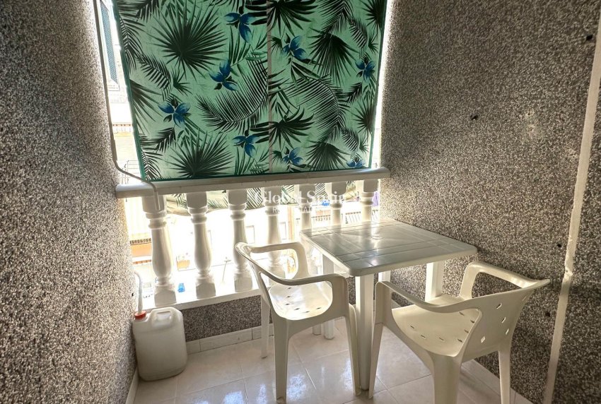 Resale - Apartment -
TORREVIEJA - Acequion