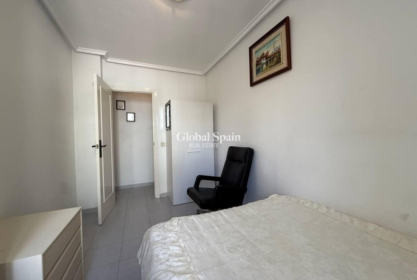 Resale - Apartment -
TORREVIEJA - Acequion