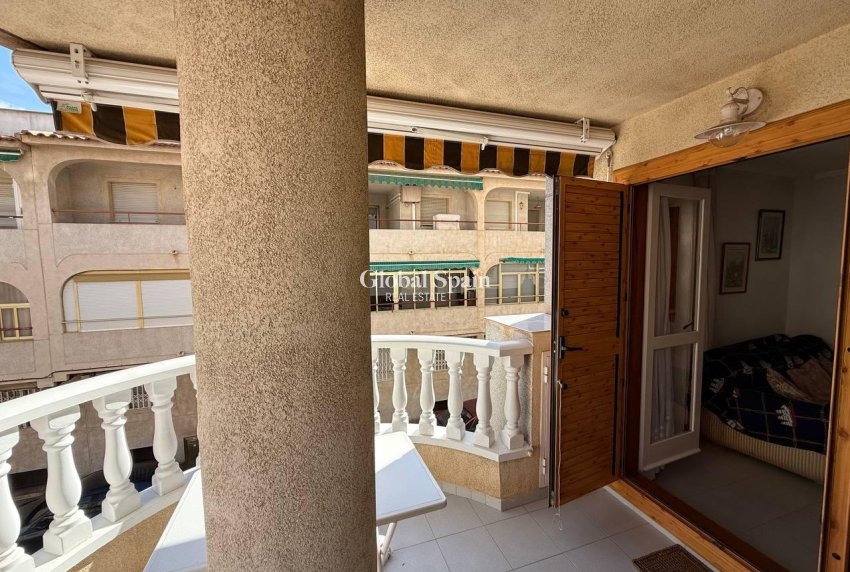 Resale - Apartment -
TORREVIEJA - Acequion