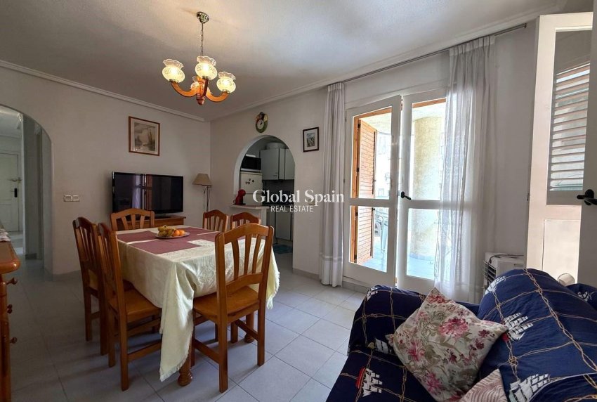 Resale - APARTMENT -
TORREVIEJA - Acequion