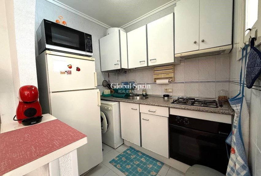 Resale - APARTMENT -
TORREVIEJA - Acequion