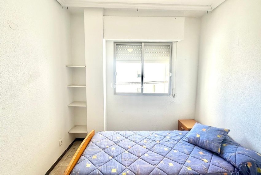 Resale - APARTMENT -
TORREVIEJA - Acequion