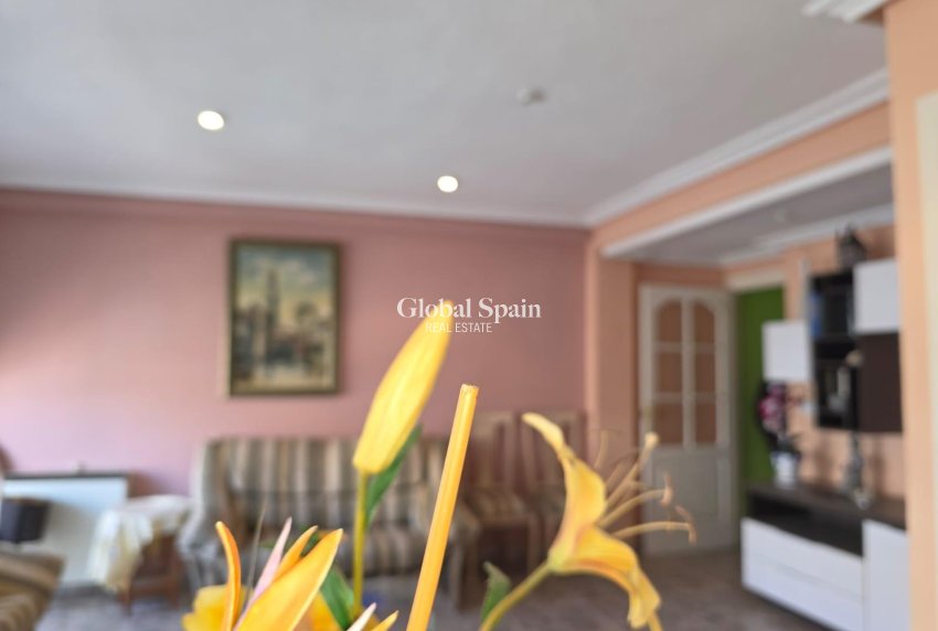 Resale - APARTMENT -
TORREVIEJA - Acequion